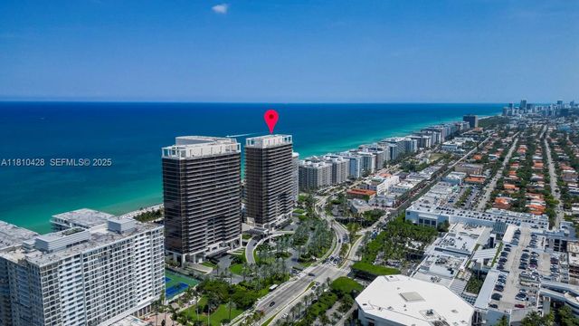 9701 Collins Avenue 2403S, Bal Harbour, FL 33154
