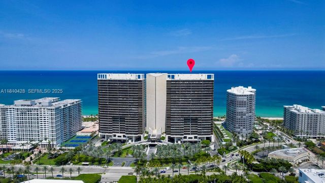 9701 Collins Avenue 2403S, Bal Harbour, FL 33154