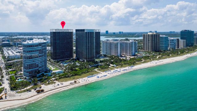 9701 Collins Avenue 2403S, Bal Harbour, FL 33154