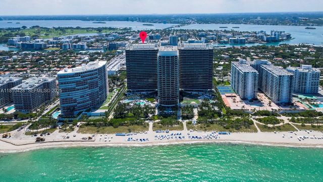 9701 Collins Avenue 2403S, Bal Harbour, FL 33154