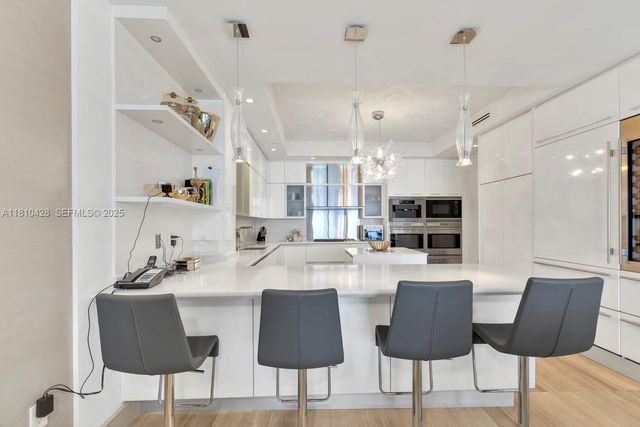 9701 Collins Avenue 2403S, Bal Harbour, FL 33154