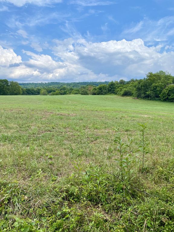0 Old Fayetteville Hwy, Lynchburg, TN 37352