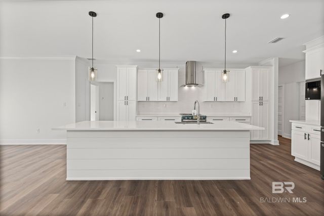 10180 Pineview Lane, Foley, AL 36535