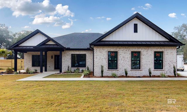 10180 Pineview Lane, Foley, AL 36535