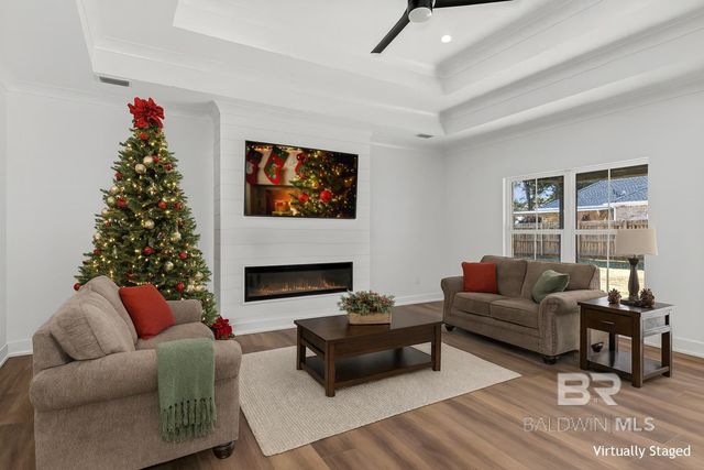 10180 Pineview Lane, Foley, AL 36535