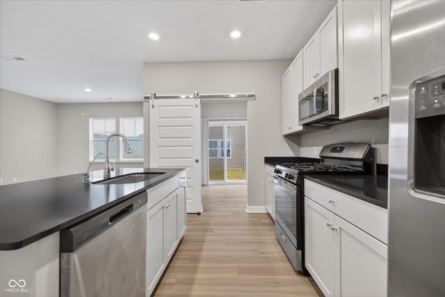 1245 Newton Street, Avon, IN 46123