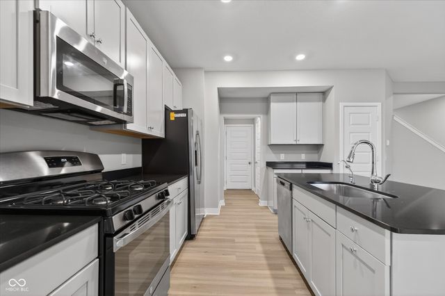 1245 Newton Street, Avon, IN 46123