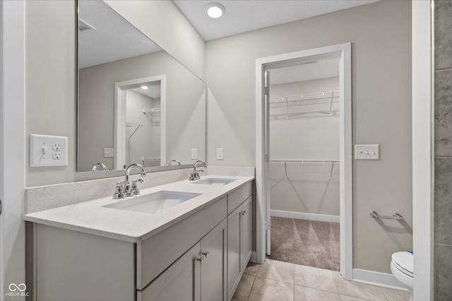 1245 Newton Street, Avon, IN 46123