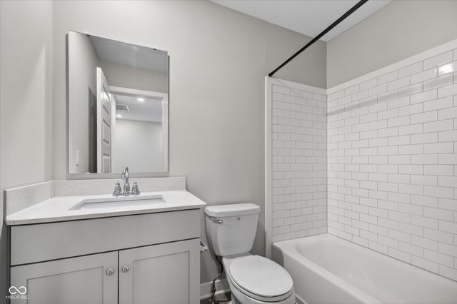 1245 Newton Street, Avon, IN 46123