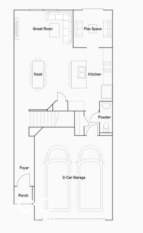 1245 Newton Street, Avon, IN 46123