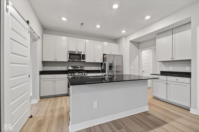 1245 Newton Street, Avon, IN 46123