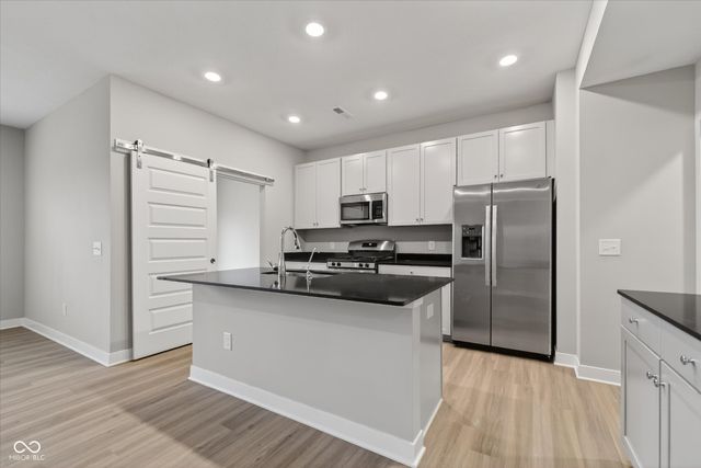 1245 Newton Street, Avon, IN 46123