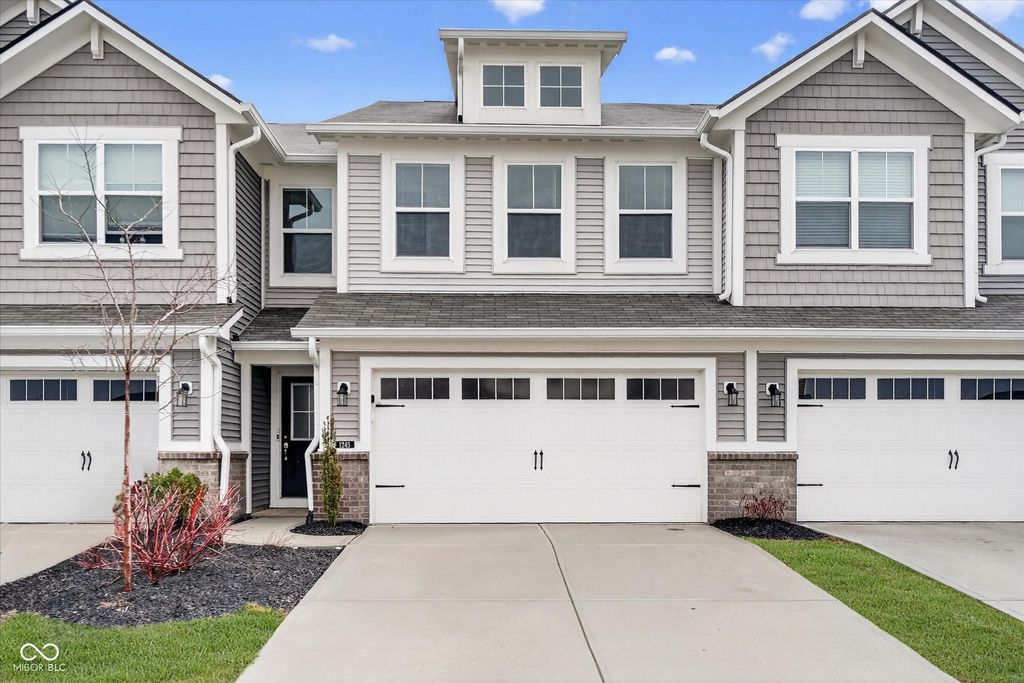 1245 Newton Street, Avon, IN 46123