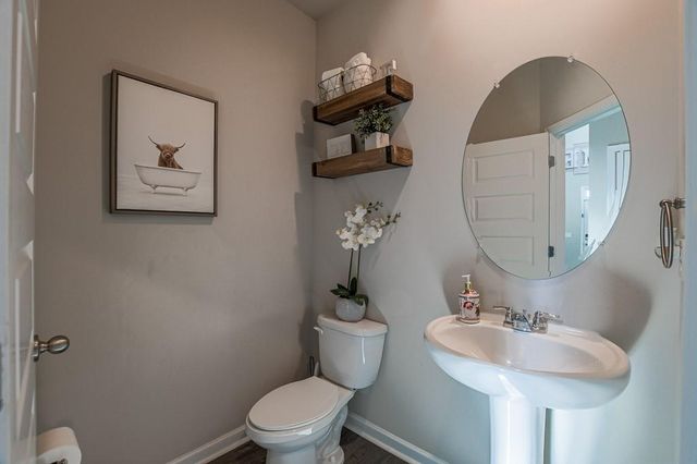 2061 Massey Lane, Winder, GA 30680