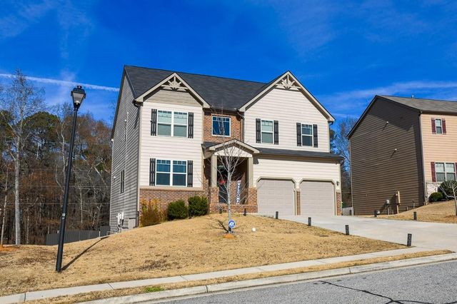 2061 Massey Lane, Winder, GA 30680