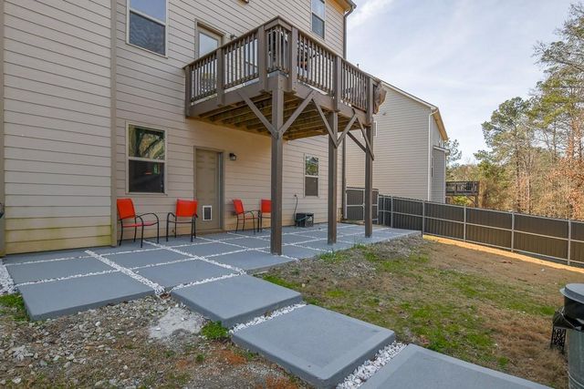 2061 Massey Lane, Winder, GA 30680