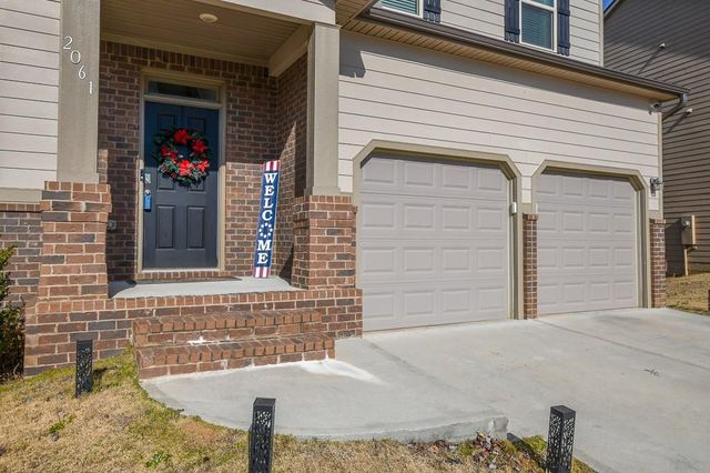 2061 Massey Lane, Winder, GA 30680