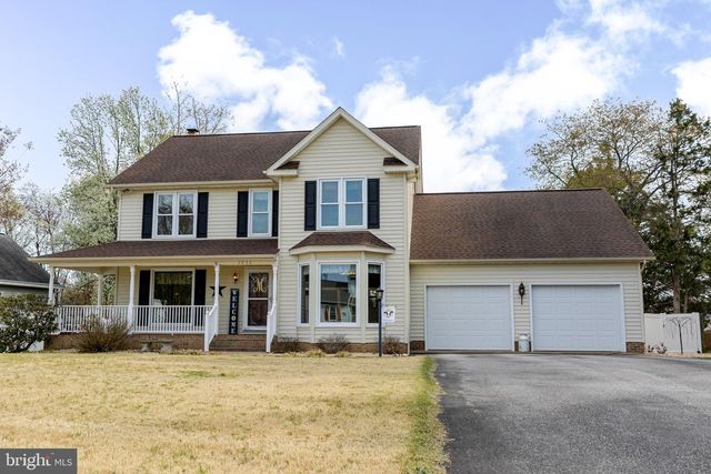 2230 KAREN TER, Fredericksburg, VA 22405