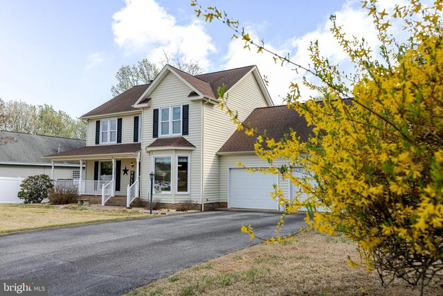 2230 KAREN TER, Fredericksburg, VA 22405