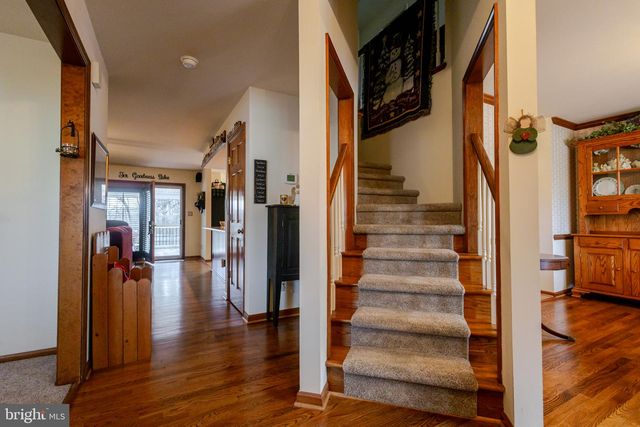 2230 KAREN TER, Fredericksburg, VA 22405