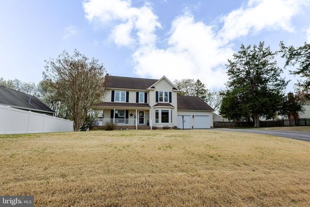 2230 KAREN TER, Fredericksburg, VA 22405