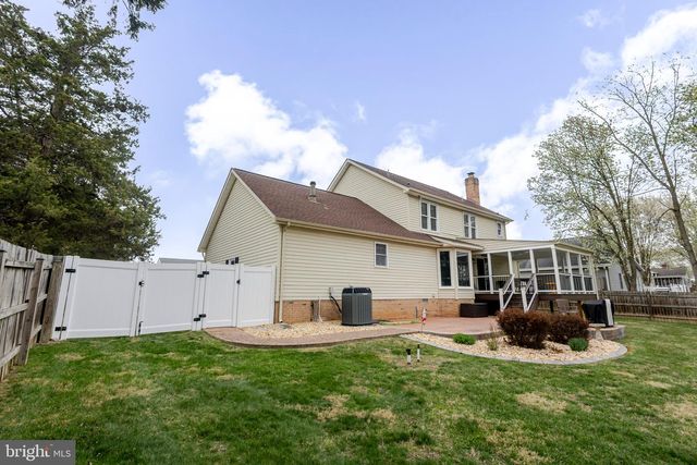 2230 KAREN TER, Fredericksburg, VA 22405