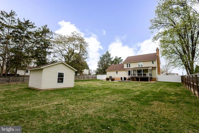 2230 KAREN TER, Fredericksburg, VA 22405