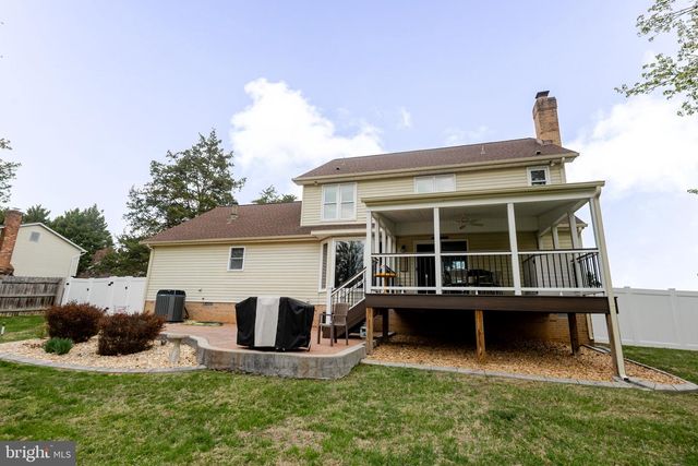 2230 KAREN TER, Fredericksburg, VA 22405