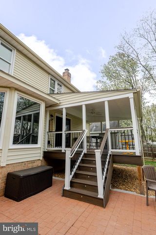 2230 KAREN TER, Fredericksburg, VA 22405