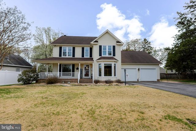 2230 KAREN TER, Fredericksburg, VA 22405
