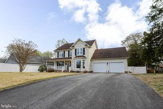 2230 KAREN TER, Fredericksburg, VA 22405