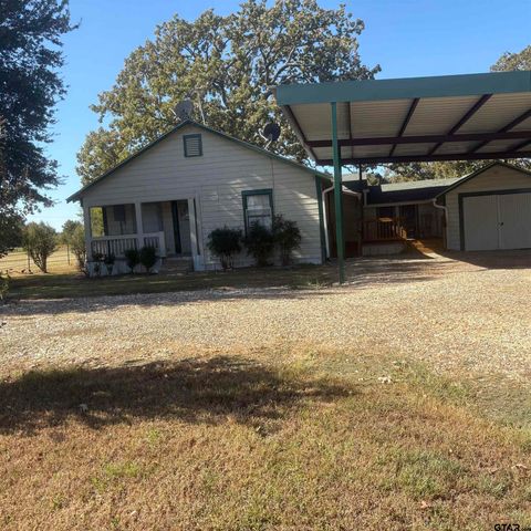 5047 N FM 17, Alba, TX 75410