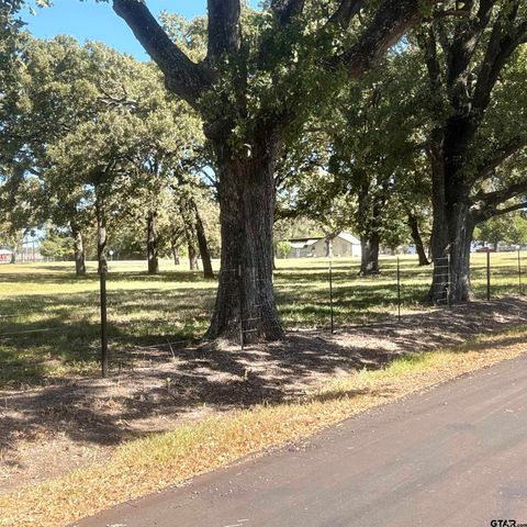 5047 N FM 17, Alba, TX 75410