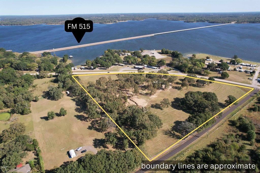 5047 N FM 17, Alba, TX 75410