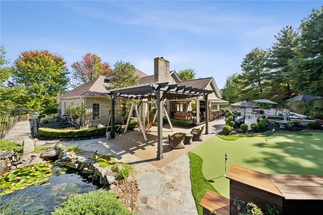 2080 Saint Ann Common, North Huntingdon, PA 15642