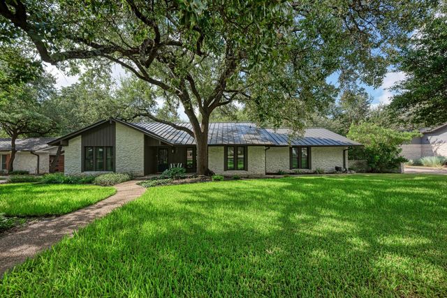 9305 Clearock DR, Austin, TX 78750