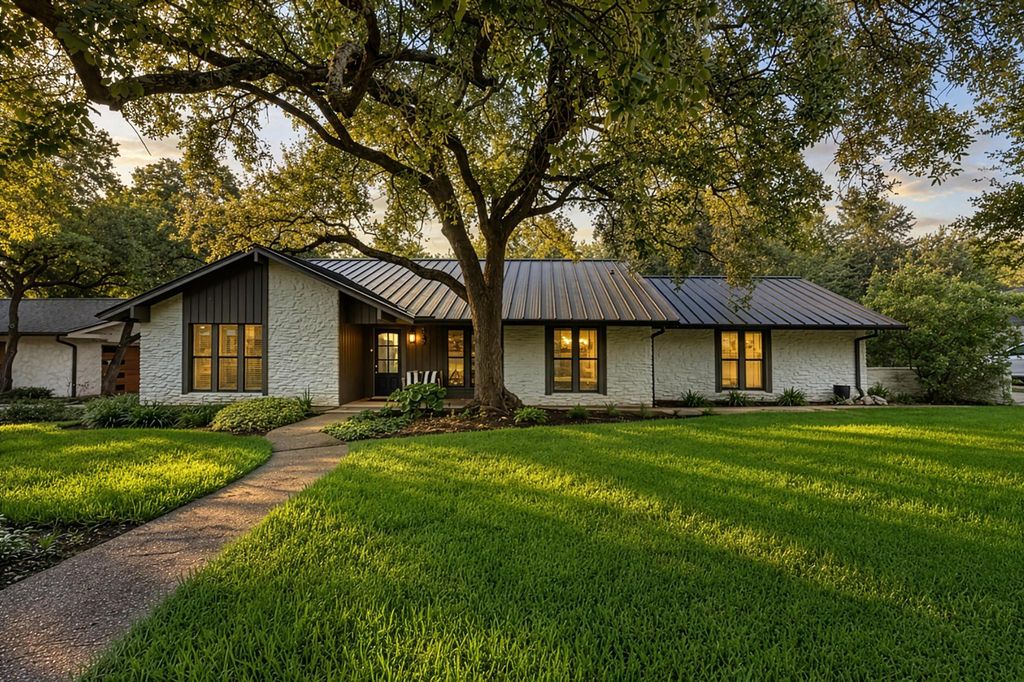 9305 Clearock DR, Austin, TX 78750