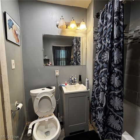 14413 Coit Road, Cleveland, OH 44110