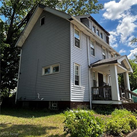 14413 Coit Road, Cleveland, OH 44110