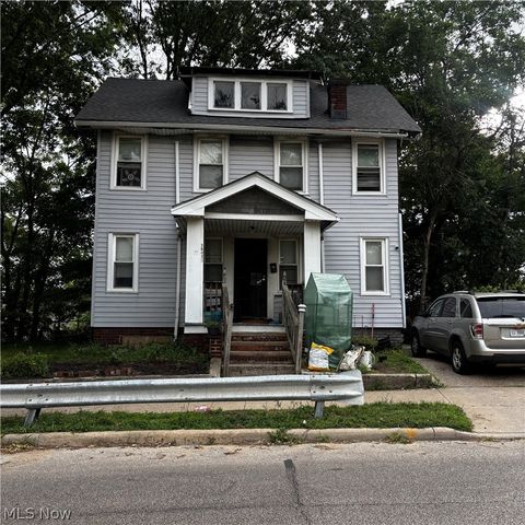 14413 Coit Road, Cleveland, OH 44110