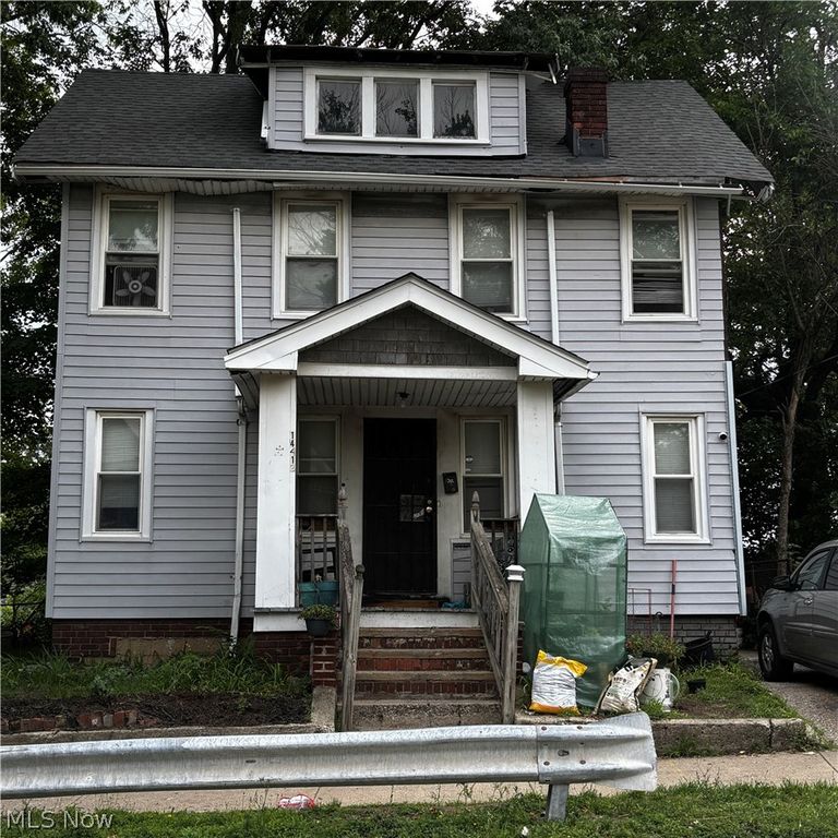 14413 Coit Road, Cleveland, OH 44110