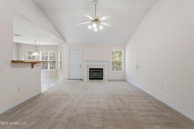 10673 N Oak Crest Drive, Biloxi, MS 39532