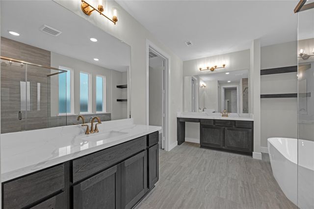 18826 Truman Trail, Conroe, TX 77302
