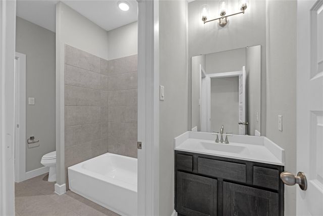 18826 Truman Trail, Conroe, TX 77302