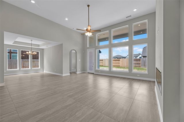 18826 Truman Trail, Conroe, TX 77302