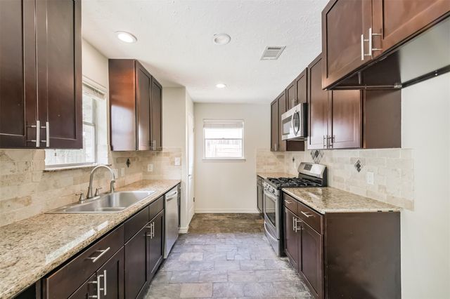 3411 Almondwood Drive, Spring, TX 77389