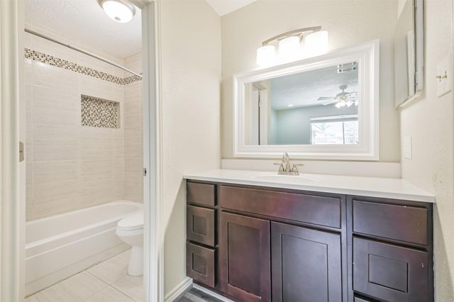 3411 Almondwood Drive, Spring, TX 77389