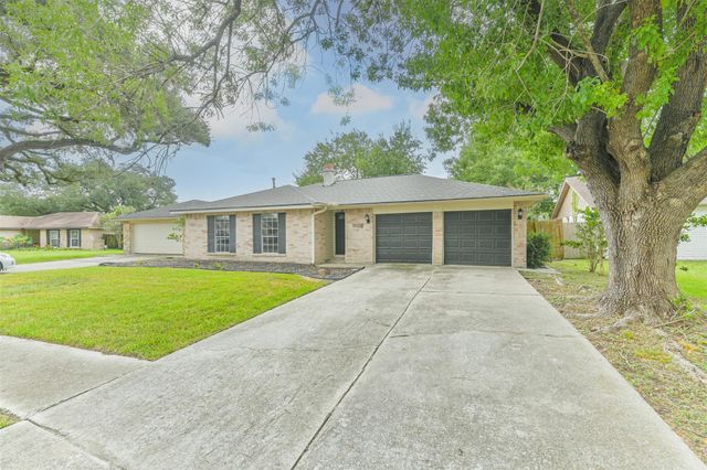 3411 Almondwood Drive, Spring, TX 77389
