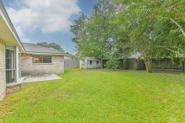 3411 Almondwood Drive, Spring, TX 77389
