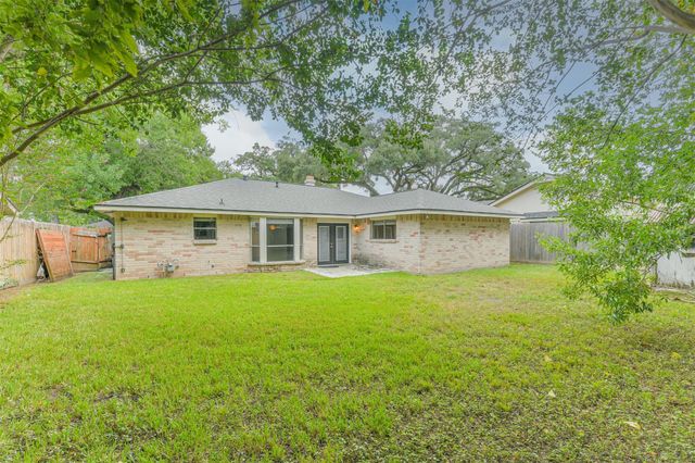 3411 Almondwood Drive, Spring, TX 77389